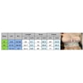 thumbnail image 2 of Fashionable Women‘s Ruched Tube Tops  Strapless Little Bow Bandeau Tops for Summer, 2 of 2