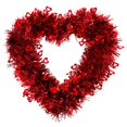 thumbnail image 1 of CUITING LED Light Heart Garland Valentine‘s/Wedding Romance Door for Fall Outdoor, 1 of 4