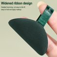 thumbnail image 4 of Makeup Puff, High Elasticity and Soft Texture, Specification 1, Color Random, Hydrophilic Non-latex Material, 4 of 8