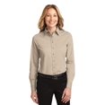 thumbnail image 1 of Port Authority Chemise à Manches Longues Facile d'Entretien pour Femmes L608, 1 of 1