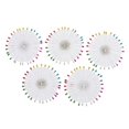 thumbnail image 1 of Rongfmy 150 Pcs Épingles de Couture Accessoires de Quilting DIY, 1 of 9