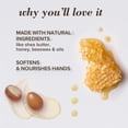 thumbnail image 4 of Burt’s Bees® Coconut Foot Cream 99.4% natural origin,, 4 of 6