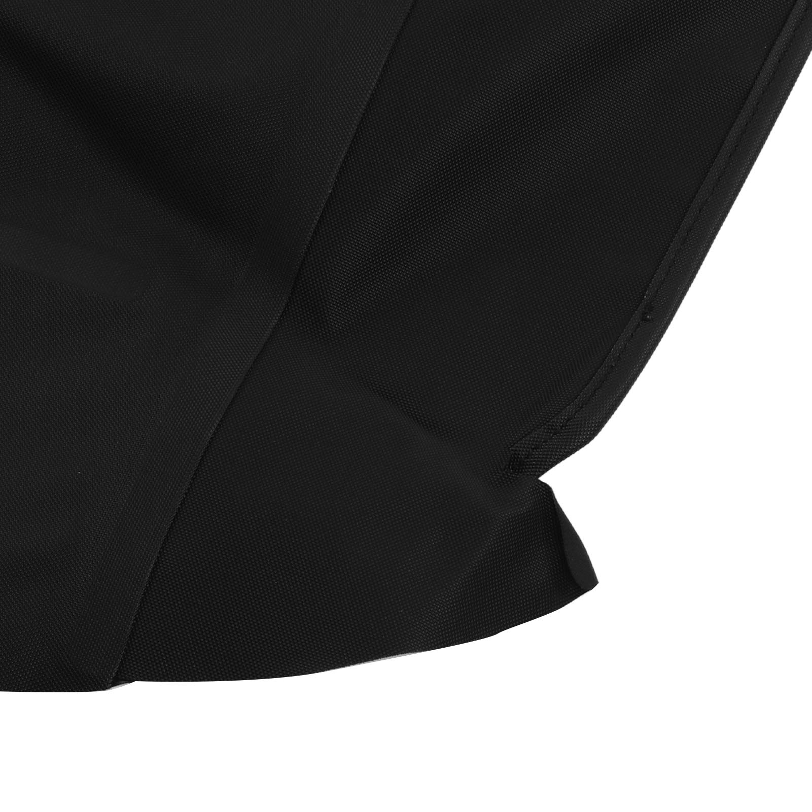 ,ATV Couverture de Service avant Couverture de Stockage de Boîte de Fret avant de Qualité Professionnelle