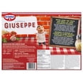 thumbnail image 2 of Dr. Oetker Giuseppe pizza surgelée Croûte Farcie Deluxe, 771g Croûte far Giu Delx Pizza, 2 of 5