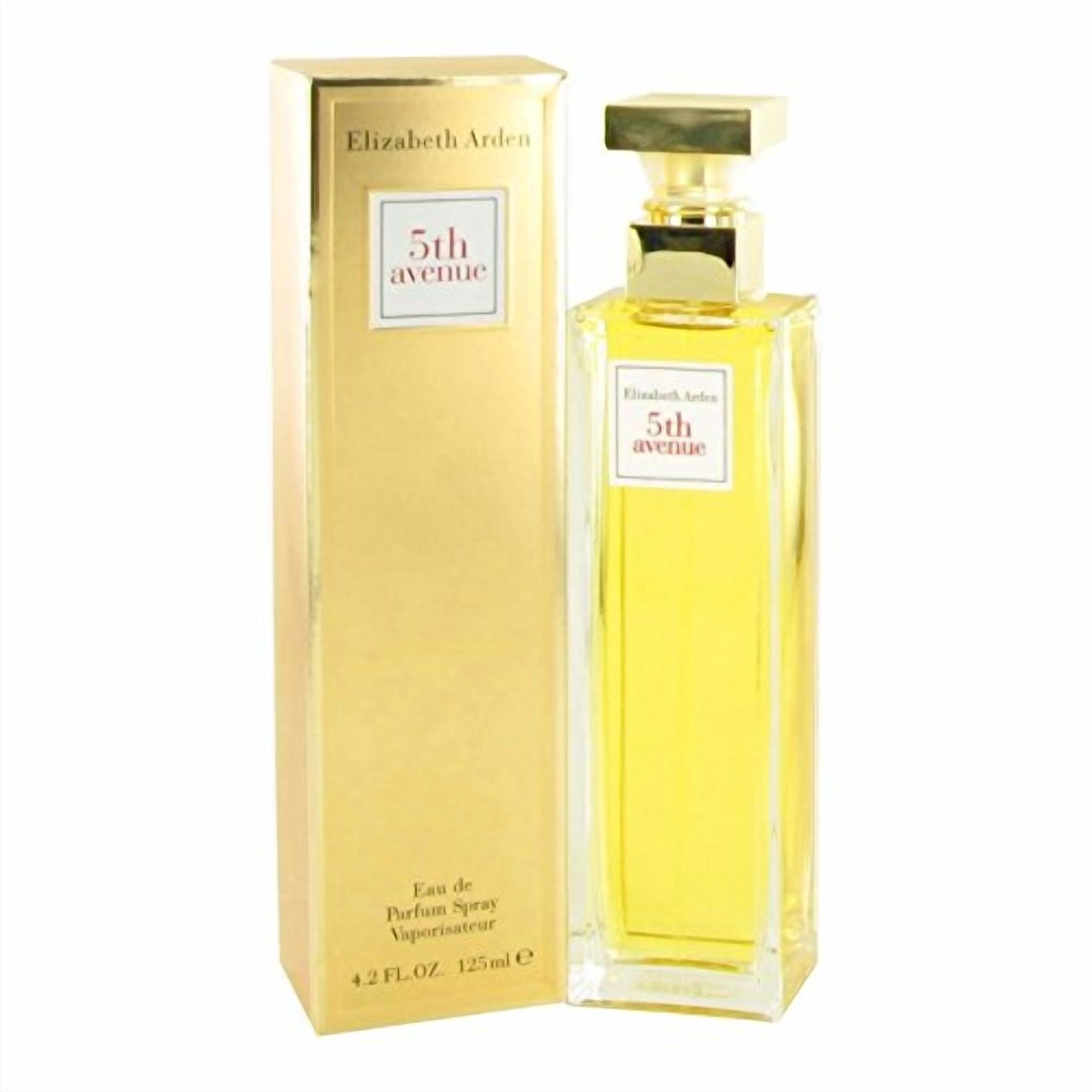 Refurbished Elizabeth Arden Fifth Avenue Eau de Parfum Spray