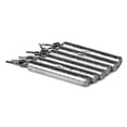 thumbnail image 2 of Labymos 50pcs Drop Shot Weights Sinkers Fishing Accessories, 2 of 6