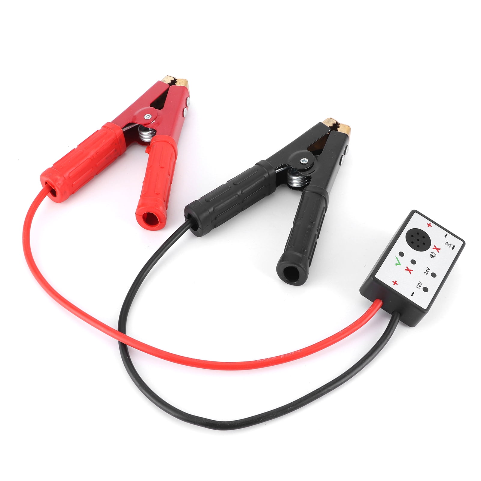 Surge Protector, 12/24V 150mm Automotive Surge Protector,  for Car Automobile