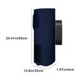 thumbnail image 2 of RKSTN Leg Massage Calf Leg Massagers Gas Pressure Hot Compress Multifunctional Massagers Vibration Shaping Leg Massagers Threefold Adjustable Light Sound Massage, 2 of 5