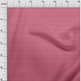 thumbnail image 2 of oneOone Cotton Silk Fabric Hand Drawn Curve Block Print Fabric By The Yard 42 Inch Wide, 2 of 4