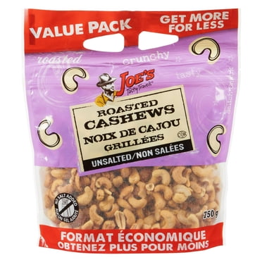 Roasted Cashews