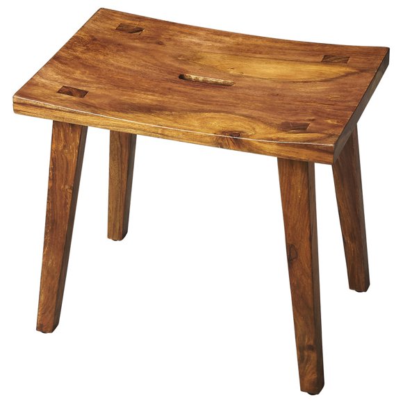 Butler Specialty Butler Tabouret Loft en Brun Clair