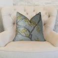 thumbnail image 2 of Plutus Coussin Décoratif Fait à la Main Vesoul, (20 Pouces x 20 Pouces), 2 of 2