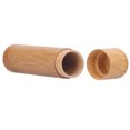 thumbnail image 4 of Tea Canister, Convenient Portable Tea Storage Box Environmental Fine Workmanship  For Tea Coffee Beans Nuts Style 4, 4 of 8
