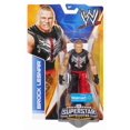 thumbnail image 5 of Mattel WWE Wrestling 2014 Exclusive Superstar Entrances Action Figure Brock Lesnar, 5 of 5