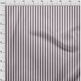 thumbnail image 2 of oneOone Cotton Poplin Fabric Shadow Stripe Print Sewing Fabric BTY 42 Inch Wide, 2 of 3