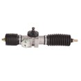 thumbnail image 1 of ATV Accessory,360mm Stainless Steel Power Power Steering Gear Shaft Steering Gear Shaft Seamless Integration, 1 of 9