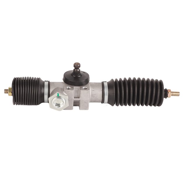ATV Accessory,360mm Stainless Steel Power Power Steering Gear Shaft Steering Gear Shaft Seamless Integration