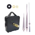 thumbnail image 4 of Milaget Clock Mechanism Kit Easy to Install DIY Repair for Mantel Living Room, 4 of 9