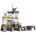 thumbnail image 2 of LEGO City Coast Guard - Coast Guard Head Quarters (60167), 2 of 5
