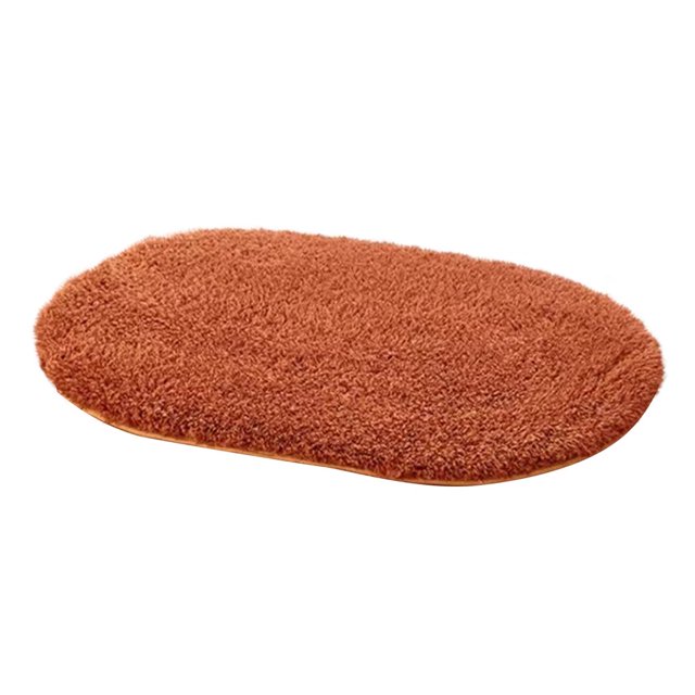 Lamb Wool Carpet 40*60cm Faux Fur Fluffy Throw Rug For Nursery Home Decor