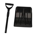 thumbnail image 4 of MasteelfCA 1pc Snow Shovel Multi-purpose Telescopic Removable Shovel Outdoor Snow Cleaner, 4 of 7