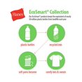 thumbnail image 3 of Hanes Chandail Molletonné à Col Rond ComfortBlend EcoSmart pour Hommes - Meilleur Vendeur, TG, Brun Armée, 3 of 4