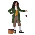 thumbnail image 1 of Boy's Sir Isaac Newton Costume, 1 of 1