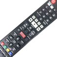 thumbnail image 3 of New Replace AH59-02402A For Samsung Home Theater BD TV Remote Control HTE4500ZA, 3 of 4