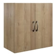 thumbnail image 1 of Systembuild Evolution Lory 24" Wall Cabinet, White, 1 of 9