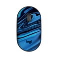 thumbnail image 1 of Logitech M340 Souris sans fil avec impressions en édition limitée, 1 of 2