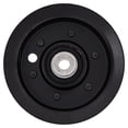 thumbnail image 2 of 8TEN Idler Pulley for Exmark Toro TimeCutter 88-5630 132-4717 810-CID2252L, 2 of 6