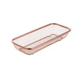 thumbnail image 1 of LPSSTORE Dishwasher Silverware Dishwasher Cutlery Silverware Stainless Steel Kitchen Cutlery Tray and Utensil Storage, 1 of 8