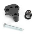 thumbnail image 2 of Aluminum Valve Spring Compressor Tool Kit Repair Part Fits for Subaru Forester XT 04-11(Black), 2 of 11