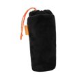 thumbnail image 3 of braveheart Sac pour Saxophone Embouchure Instrument à Vent Multifonction Voyage pour Concert de Saxophone Tenor 16x11x6cm, 3 of 6