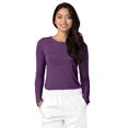thumbnail image 2 of Adar sous-Couches pour Femmes, Lot de 3 - T-Shirt de sous-Couche à Manches Longues Confortable, 2 of 7