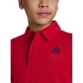 thumbnail image 5 of Polo Reebok Ace Performance pour garçon, 5 of 5