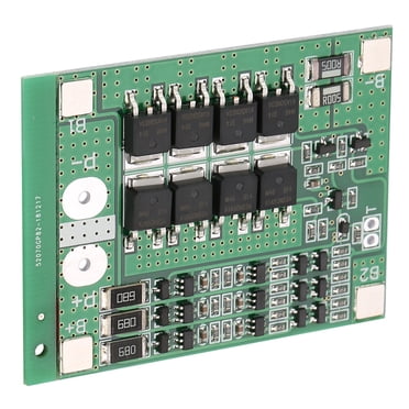 Carte de Batterie au Lithium, Carte de Batterie au Lithium, Batterie pour Contrôle de Charge de Batterie