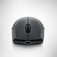 thumbnail image 4 of Alienware AW720M Tri-Mode Wireless Gaming Mouse - 2.4GHz Wireless, Bluetooth 5.1, 26,000 DPI, 8-Fully Programmable Buttons, Magnetic Snap Charging Ad, 4 of 11
