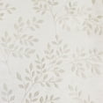 thumbnail image 4 of Hometrends Everly 84" Light Filtering Grommet Window Curtain Panel, Ivory, 4 of 7