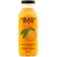 thumbnail image 1 of Black River Juice - Pure Orange Juice 300ml, 1 of 3