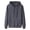 Dark Gray, variant on Men's Fashion Hoodies Mens Pullover Sweater Work Clothes Men Athletic Sweatshirts for Men Western Sweatshirt for Men Sweaters Men, White, 4XL