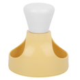 thumbnail image 4 of AMONIDA Donut Mould, Yellow Donut Maker, Kindergartens For Schools Easter Christmas, 4 of 8