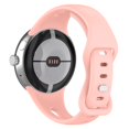 thumbnail image 5 of WIFKLSIIPG Bracelet de Montre en Silicone Sportif Respirant Résistant à la Transpiration et Confortable à Porter Compatible avec Smartwatch, 5 of 5
