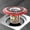 shower drain one way valves Under $5 a3, variant on RRJ 2Pcs Drain Core, Floor Drain Backflow Preventer, Shower Drain One Way Valves, Sewer Odor Blocking Insert for Bathroom Kitchen Floor Drain