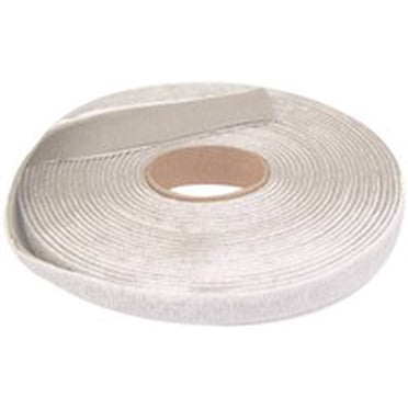American Hardware R-010B Putty Tape, 3/4 in W x 30 ft L x 1/8 in T, Gray