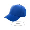 thumbnail image 4 of Baseball Cap Washable One Size Exquisite Lightweight Women Hat for Hiking, 4 of 11