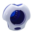 thumbnail image 2 of Almencla Floating Chlorine Dispenser for Hot Tub Bromine Tablet Floater Spa swimning pool, 2 of 6