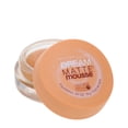 thumbnail image 3 of Maybelline New York Dream Matte®, Mousse Foundation, 18 gr, 3 of 8