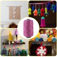 thumbnail image 5 of LSLJS Light Weight Ice Silk Thread Composite Yarn Hand Woven DIY Hollow Thread Hook Pack Summer Cool Hat Cushion Yarn, 5 of 5