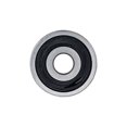 thumbnail image 5 of Niche Roulement de Roue 6300-2RDQE6 10x35x11mm Rangée Simple Gorge Profonde Lot de 10 519-CBB2331R, 5 of 5